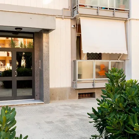 Apulia Rose Apartmán *