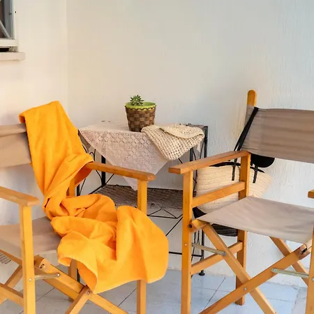 Apartmán Apulia Rose *