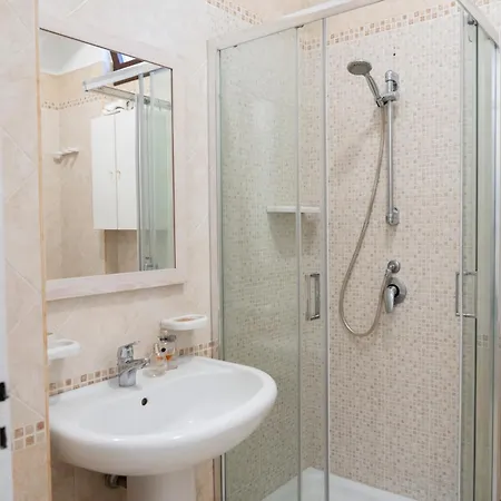 Apulia Rose Apartmán *