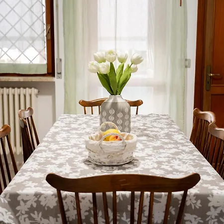 Apartmán Apulia Rose *