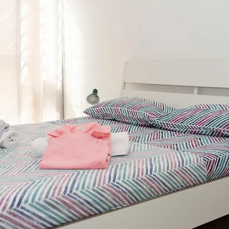Apulia Rose Apartmán Lecce