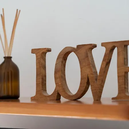 Apulia Rose 公寓 莱切