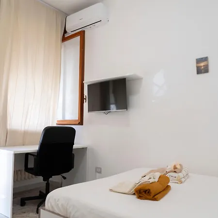 Apulia Rose Apartmán