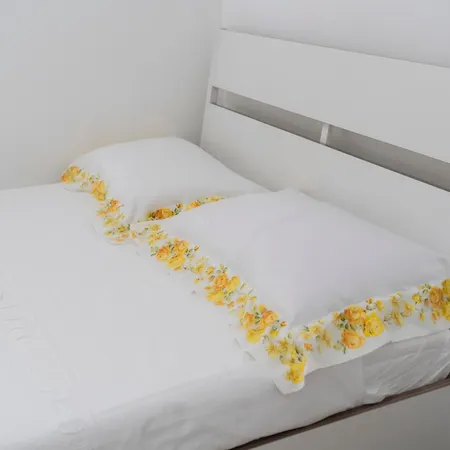 Apulia Rose 公寓 莱切