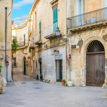 Apulia Rose شقة *