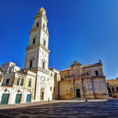 Apulia Rose Lecce