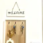 Apulia Rose 4 Bedrooms Lägenhet