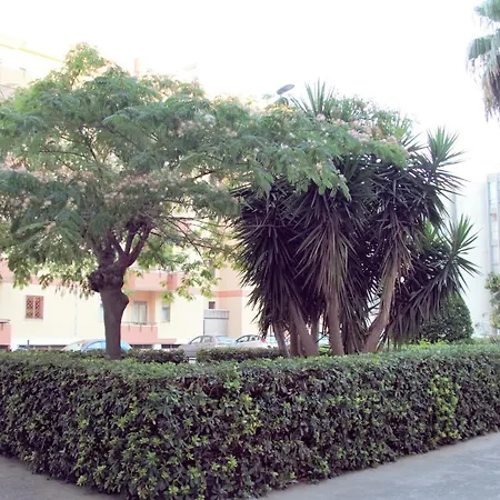 Apulia Rose Apartment Lecce