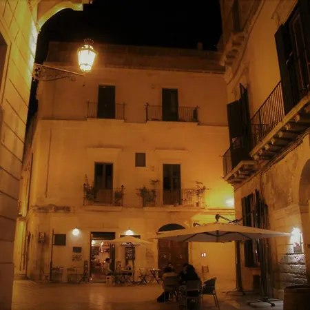 Apulia Rose Apartment