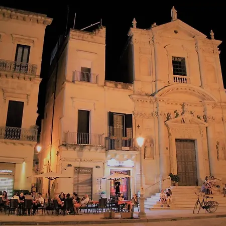 Apulia Rose * Lecce