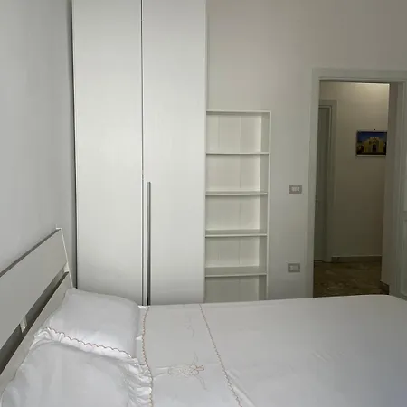 Apulia Rose Apartment