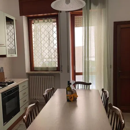 Apulia Rose Apartment *