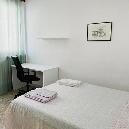 Apulia Rose Apartment Lecce