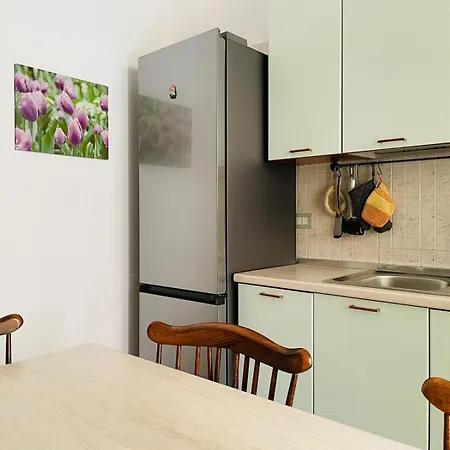 Apartment Apulia Rose Lecce
