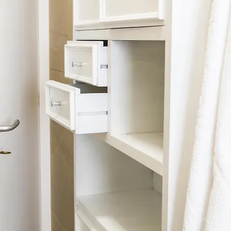 Apulia Rose Apartment