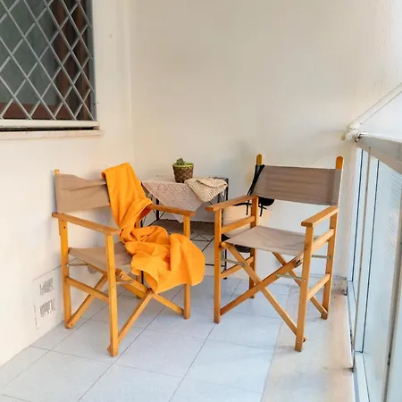 Apulia Rose Lejlighed