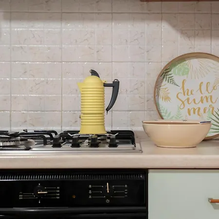 Lejlighed Apulia Rose