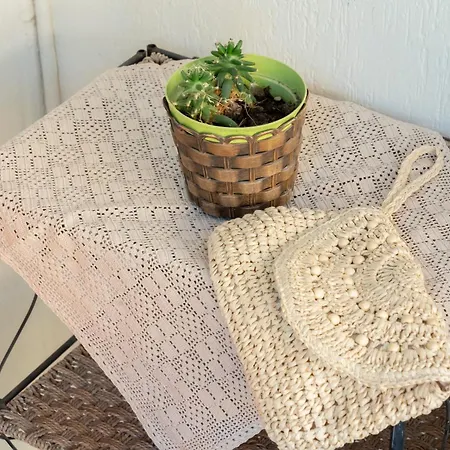 Apulia Rose 아파트 레체