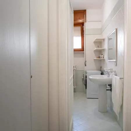 Apulia Rose Lejlighed