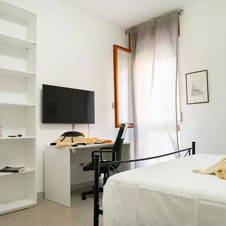 아파트 Apulia Rose