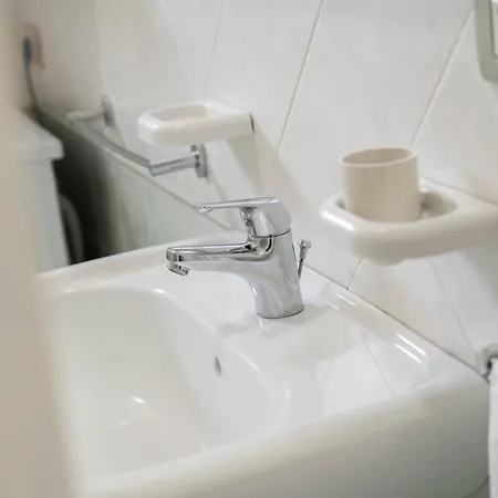 아파트 Apulia Rose 레체