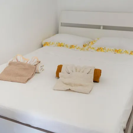 Apulia Rose 아파트