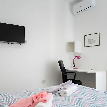 Apulia Rose Διαμέρισμα *