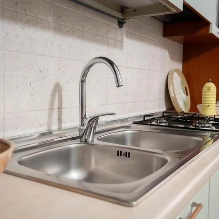 Lejlighed Apulia Rose *