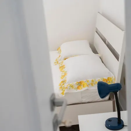 아파트 Apulia Rose 레체