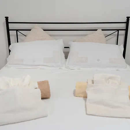 Διαμέρισμα Apulia Rose *