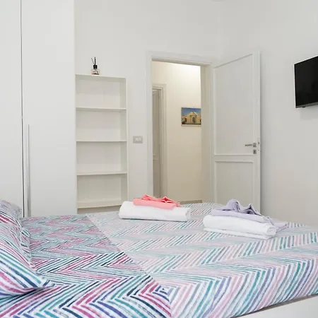 Apulia Rose Διαμέρισμα Λέτσε