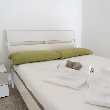 Apartamento Apulia Rose