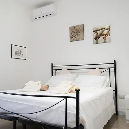 Lejlighed Apulia Rose *