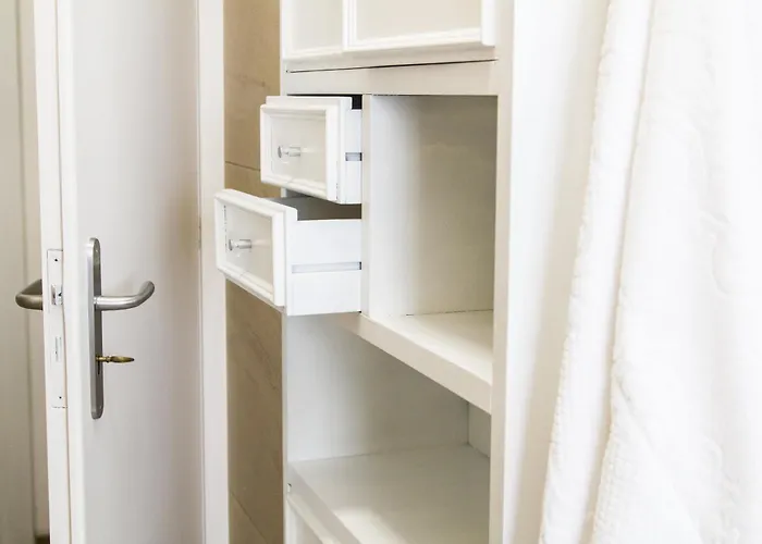 Apulia Rose Apartamento