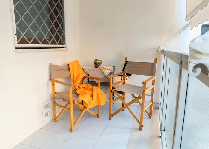 Apulia Rose Apartamento