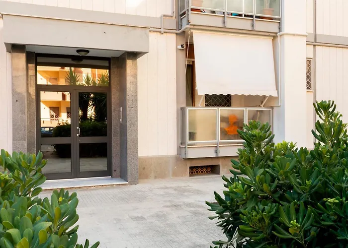 Apulia Rose Apartamento *