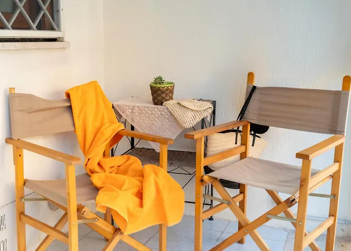 Apartamento Apulia Rose *
