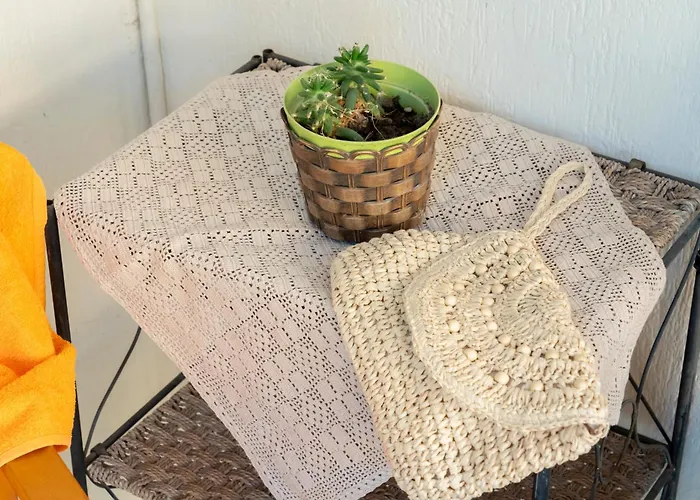 Apulia Rose Apartamento Lecce