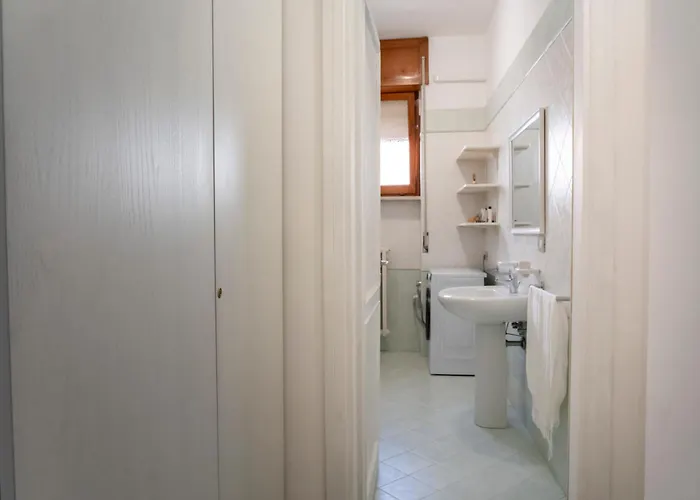 Apulia Rose Apartamento