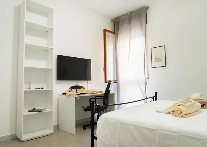 Apartamento Apulia Rose