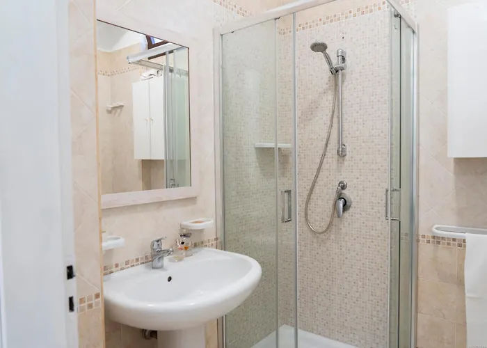 Apulia Rose Apartamento *