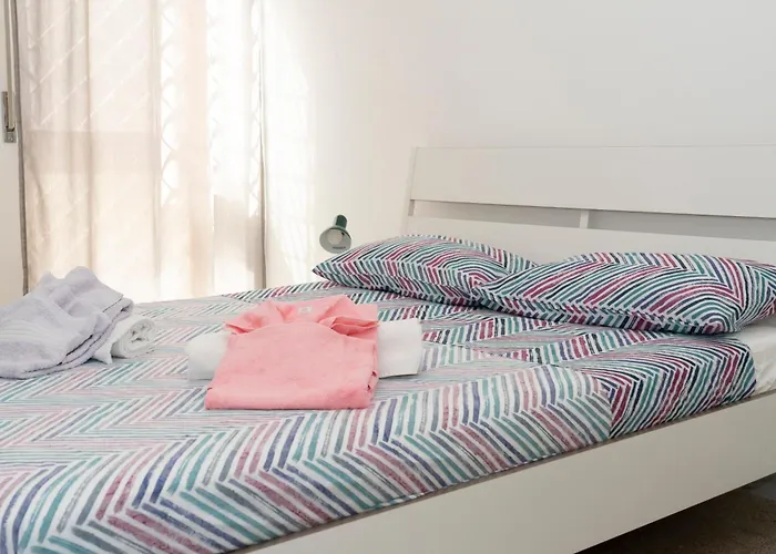 Apulia Rose Apartamento Lecce