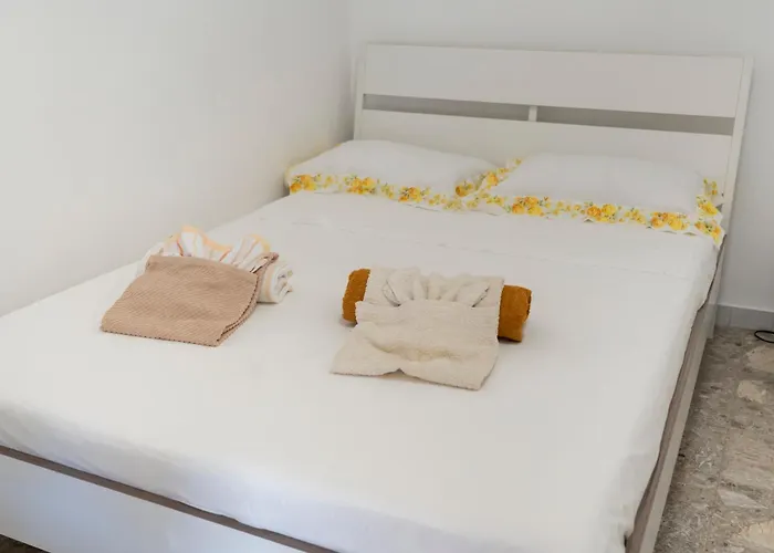 Apulia Rose Apartamento