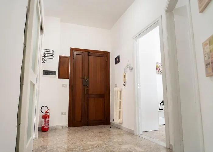 Apartamento Apulia Rose
