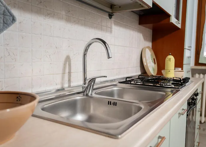 Apartamento Apulia Rose *