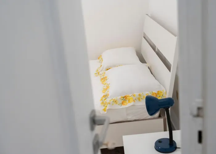 Apartamento Apulia Rose Lecce