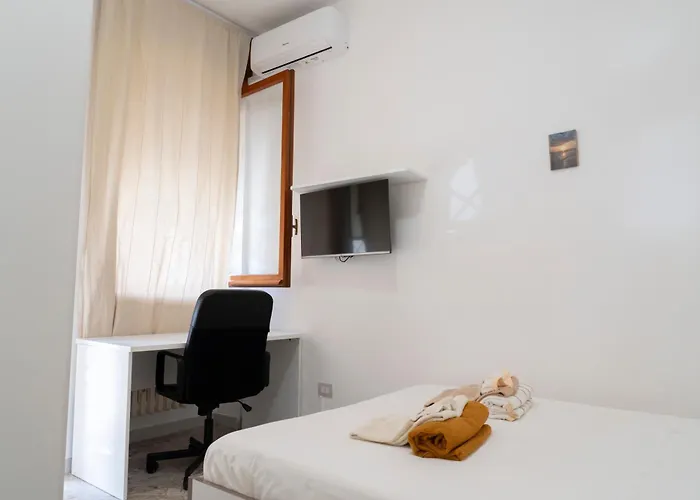 Apulia Rose Apartamento