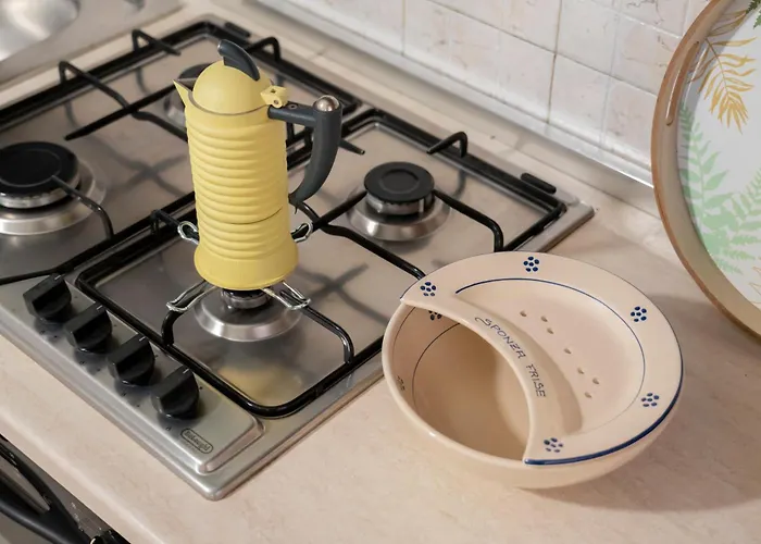 Apartamento Apulia Rose