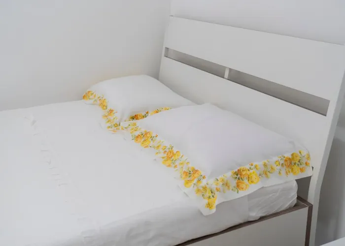 Apulia Rose Apartamento Lecce