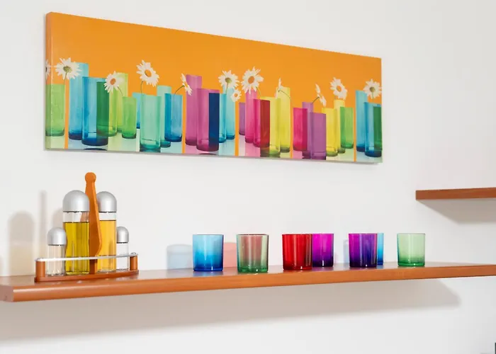 Apartamento Apulia Rose Lecce